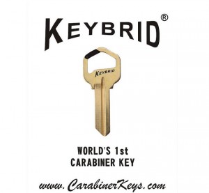 Keybrid