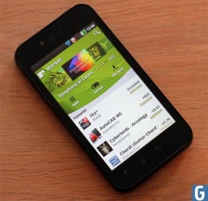 Google Android