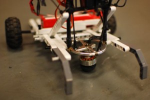 Lego Robot