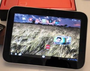 Lenovo IdeaPad K1