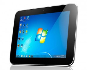 Lenovo IdeaPad P1