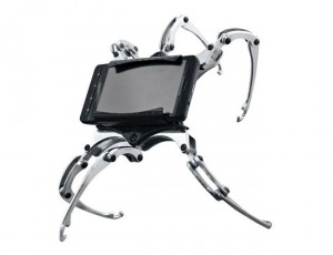 Lethal Pro stand