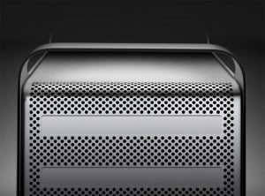Apple Mac Pro