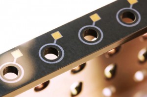 Microscale Film