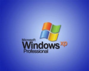 Microsoft Windows XP