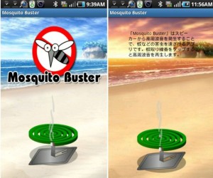 Mosquito Buster