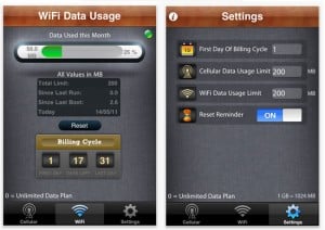 My Data Usage Pro
