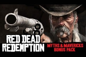 Myths and Mavericks Bonus Pack