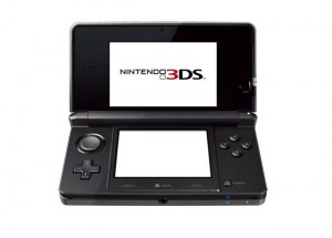 Nintendo 3DS