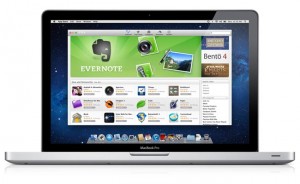 OS X Lion