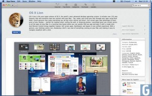 OS X Lion