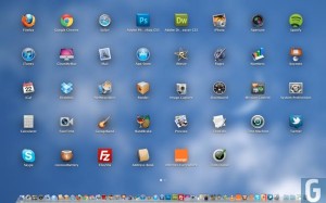 OS X Lion