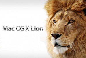 OS X Lion