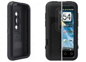 Otterbox HTC EVO 3D