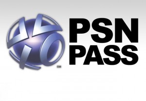 PSN Pass