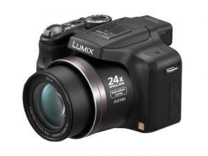 Panasonic Lumix FZ47