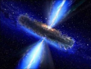 Quasar