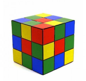 Rubiks Cube