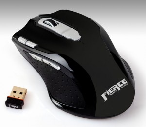 Rude Gameware Fierce 3500