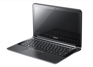 Samsung Series 9