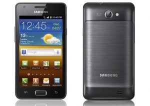 Samsung Galaxy R
