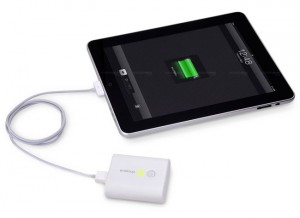 Sanyo Eneloop