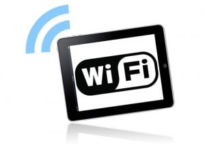SleepWell WiFi