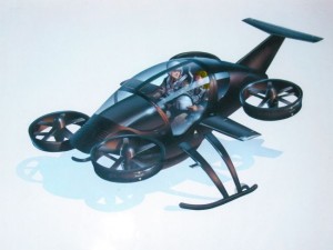 SoloTrek