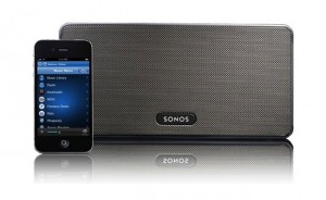 Sonos PLAY:3