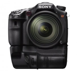 Sony A77