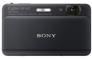Sony Cybershot TX55