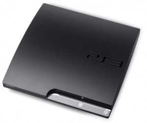 Sony PS3