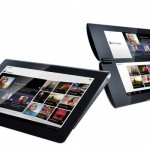 Sony S1 And S2 Android Tablets