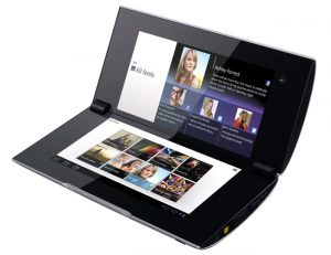 Sony S2 Tablet
