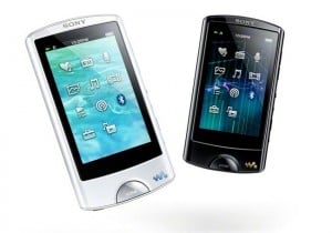 Sony Walkman A Series