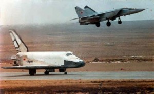 Soviet Buran 02