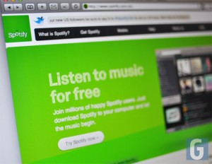 Spotify