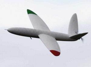Sulsa plane