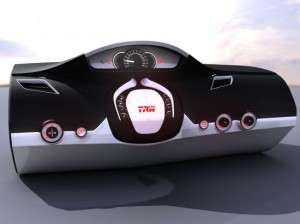 TRW