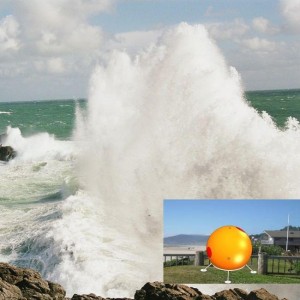 Tidal Wave