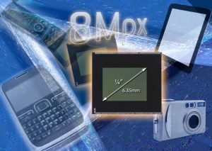 Toshiba CMOS