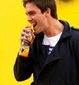 Turbo Tango