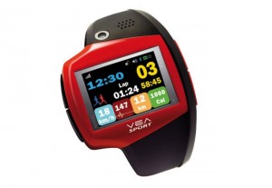 VEA Sportive training watch