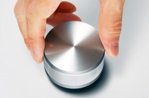 Volume Speaker