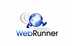 WebRunner