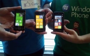 Windows Phone 7