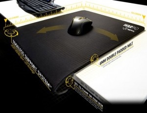 XFX WarPad