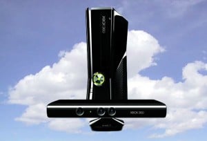 Xbox 360 Cloud Game Saves