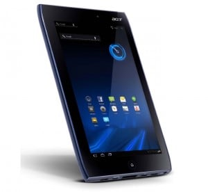acer iconia a100
