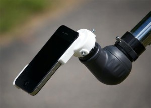 Astroclip iPhone 4